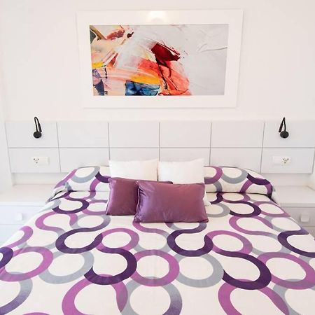 Apartamento Entero A 1 Minuto De La Playa 貝尼多姆 外观 照片
